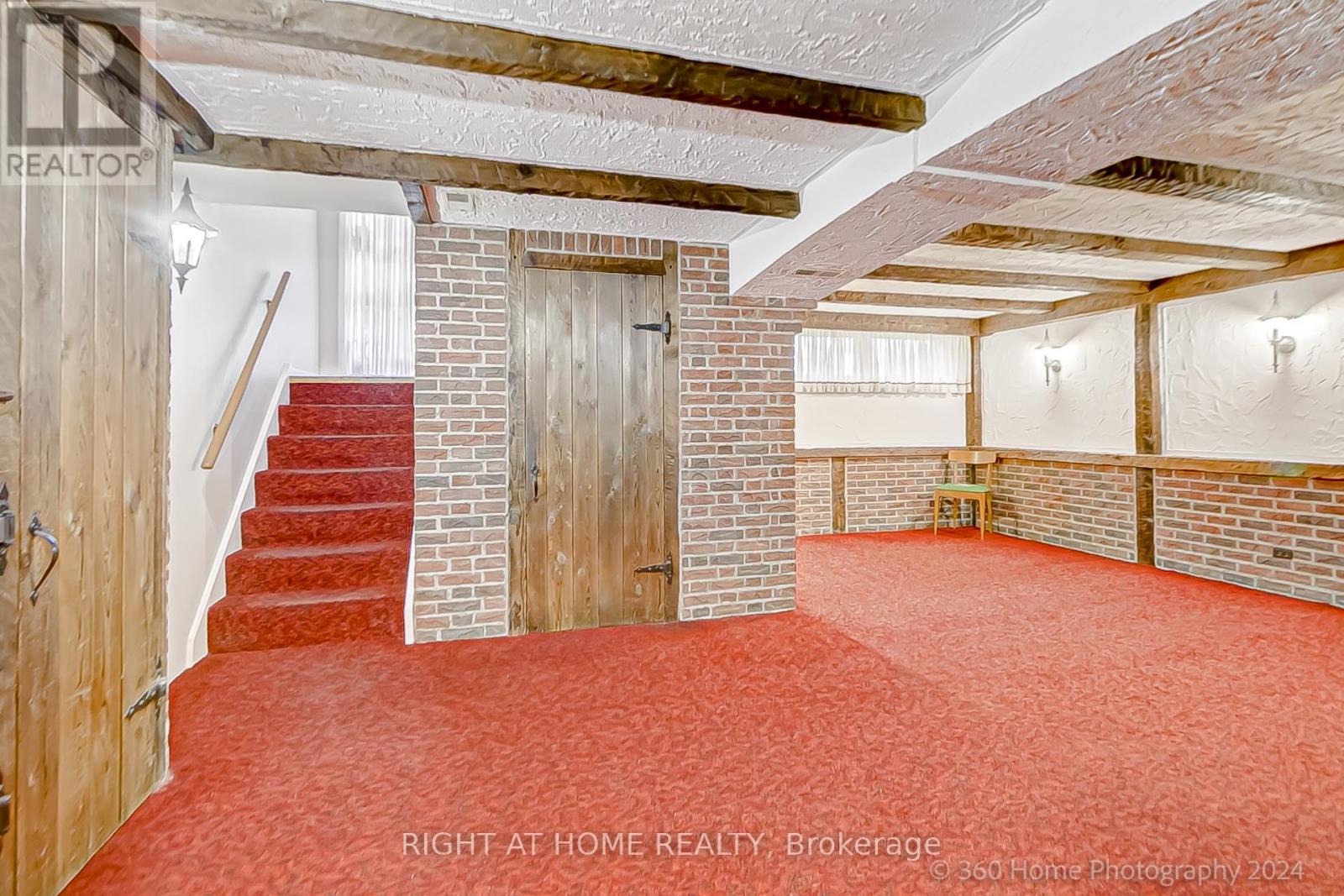 19 Martini Drive, Toronto, Ontario  M6M 4X4 - Photo 19 - W12543784