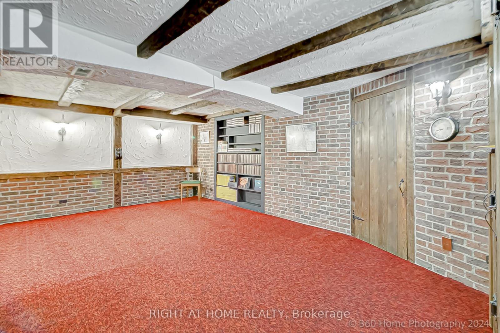 19 Martini Drive, Toronto, Ontario  M6M 4X4 - Photo 20 - W12543784