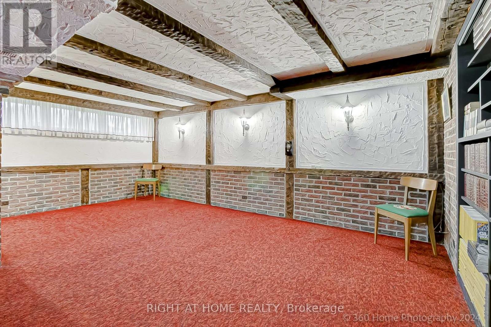 19 Martini Drive, Toronto, Ontario  M6M 4X4 - Photo 21 - W12543784