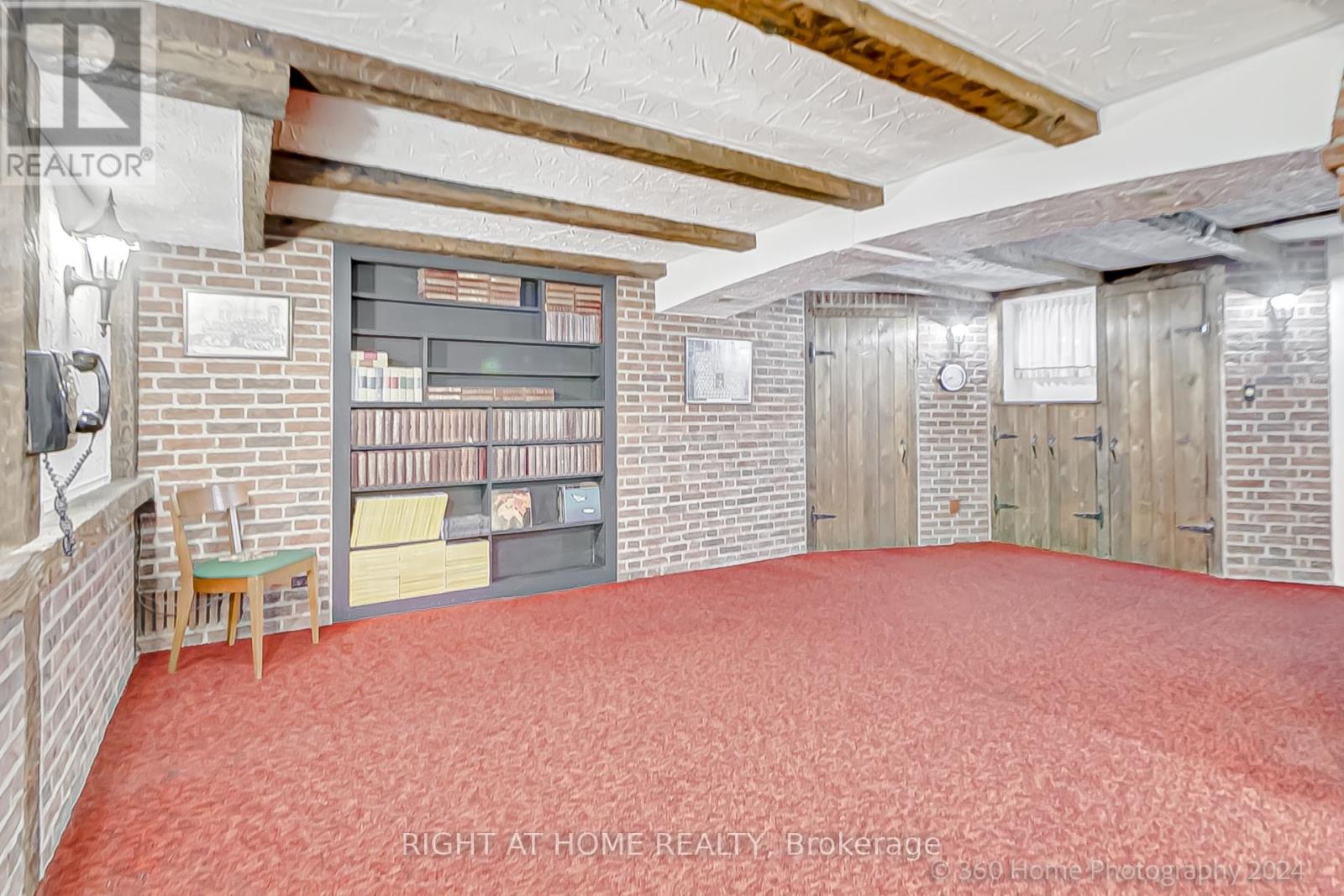 19 Martini Drive, Toronto, Ontario  M6M 4X4 - Photo 22 - W12543784