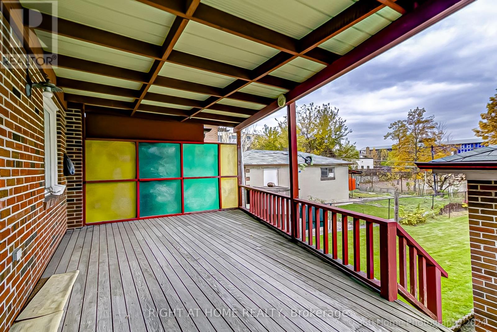 19 Martini Drive, Toronto, Ontario  M6M 4X4 - Photo 26 - W12543784