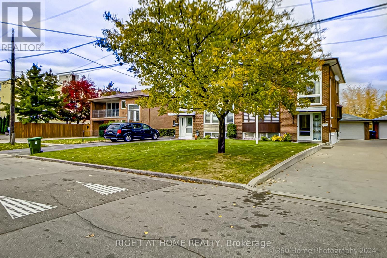 19 Martini Drive, Toronto, Ontario  M6M 4X4 - Photo 3 - W12543784