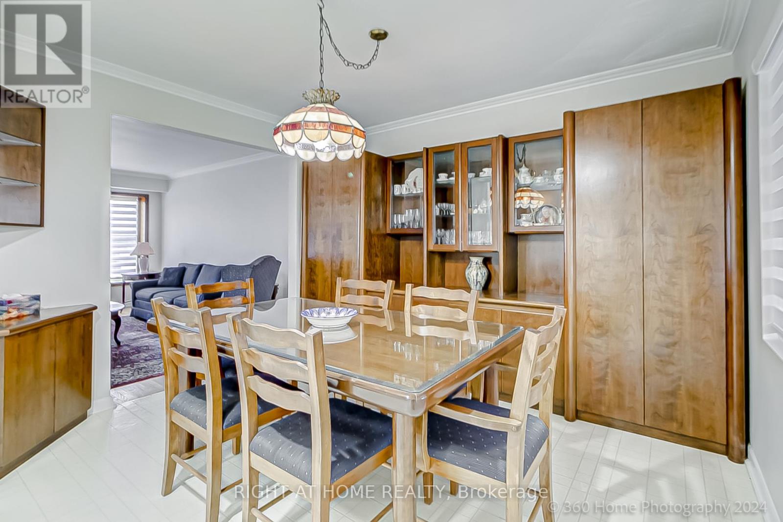 19 Martini Drive, Toronto, Ontario  M6M 4X4 - Photo 9 - W12543784