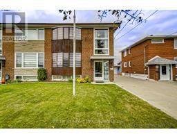 19 MARTINI DRIVE, Toronto, Ontario