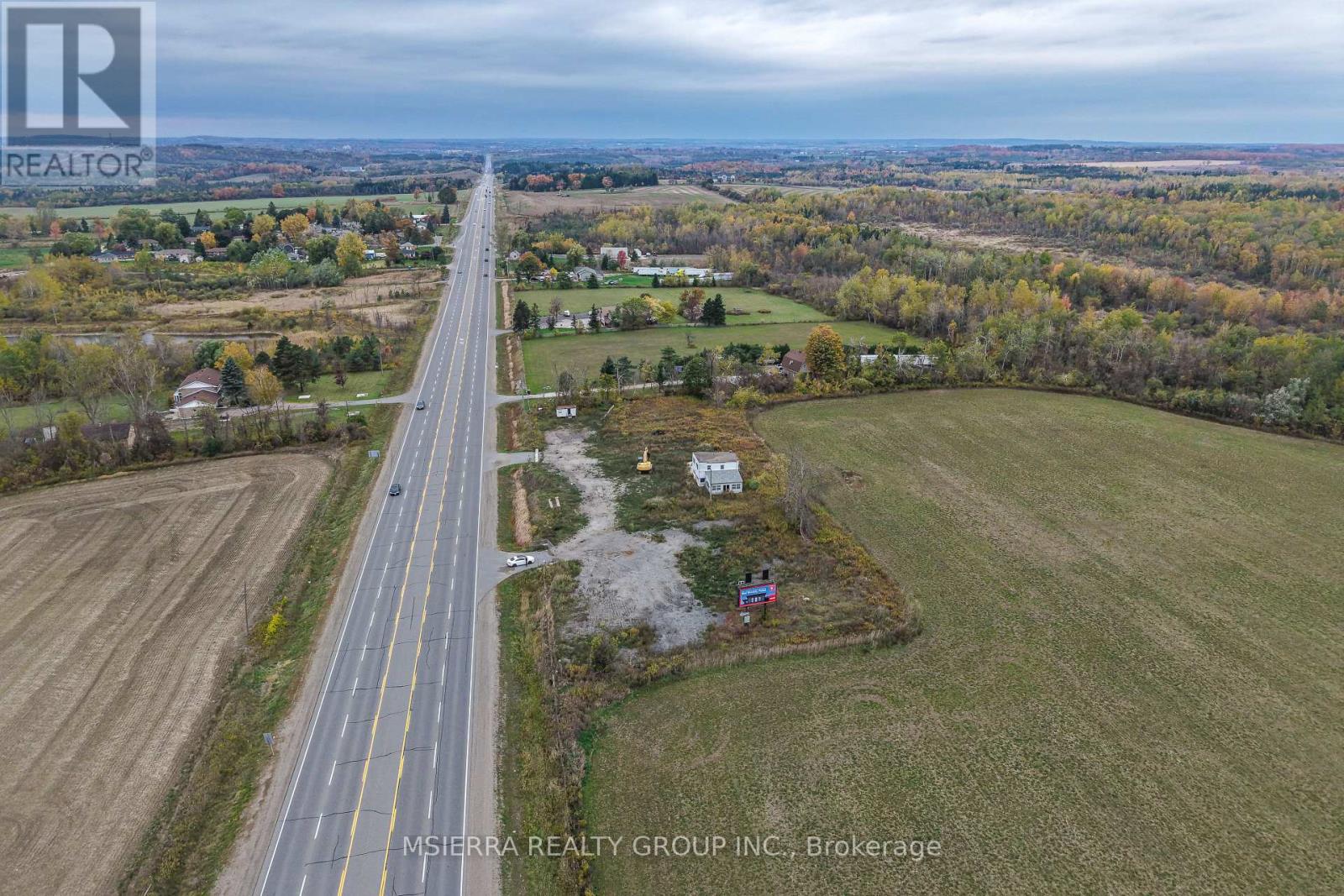 Hwy 10/hurontario Street E, Caledon, Ontario  L7K 1X4 - Photo 17 - W12543796