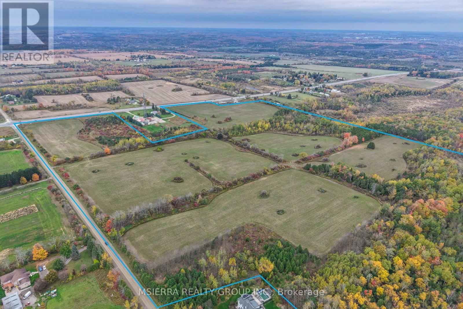 Hwy 10/hurontario Street E, Caledon, Ontario  L7K 1X4 - Photo 2 - W12543796