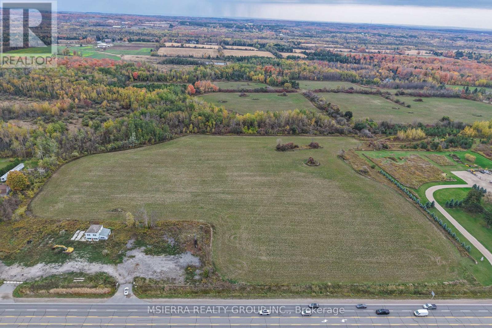 Hwy 10/hurontario Street E, Caledon, Ontario  L7K 1X4 - Photo 5 - W12543796