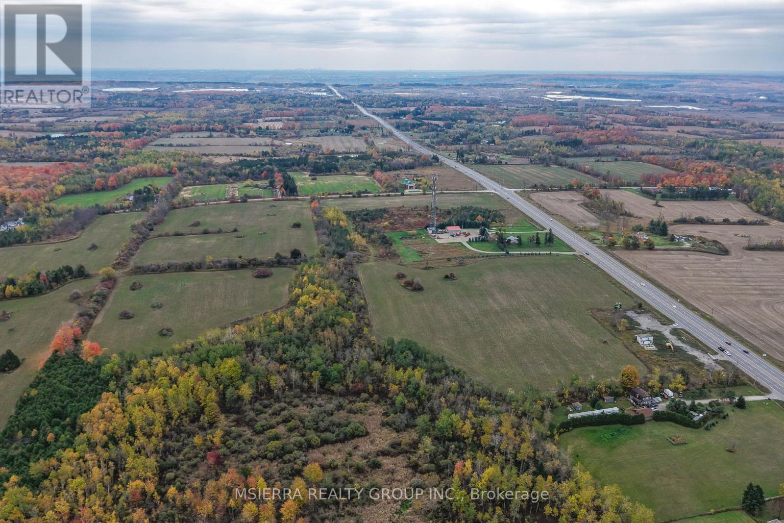 Hwy 10/hurontario Street E, Caledon, Ontario  L7K 1X4 - Photo 8 - W12543796