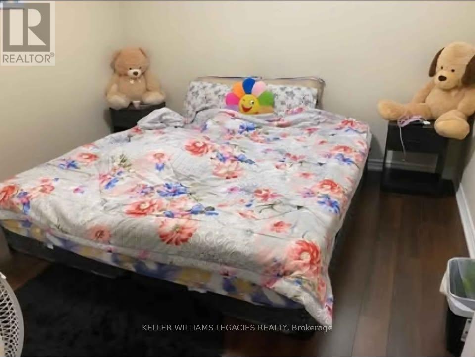 Bsmt - 40 Bellcrest Road, Brampton, Ontario  L6Y 0Z7 - Photo 4 - W12543800