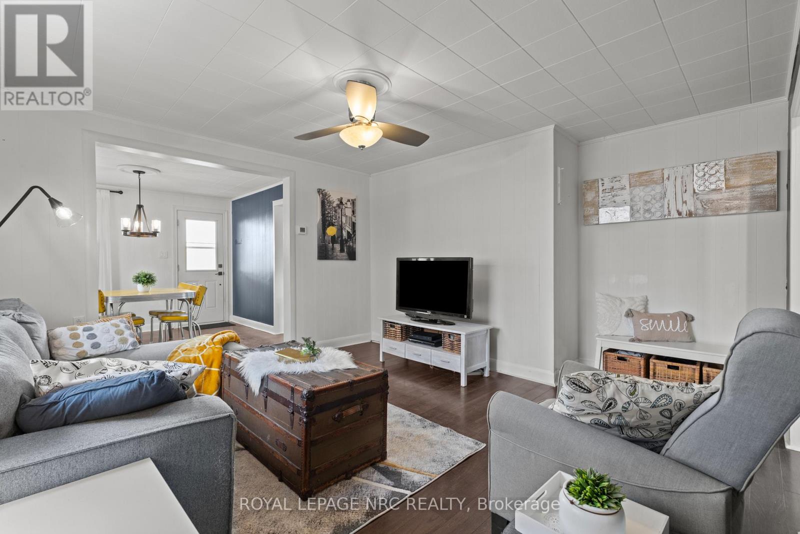 783 Steele Street, Port Colborne, Ontario  L3K 4Z4 - Photo 11 - X12543782