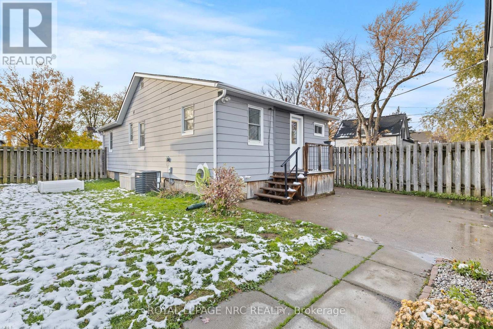 783 Steele Street, Port Colborne, Ontario  L3K 4Z4 - Photo 24 - X12543782