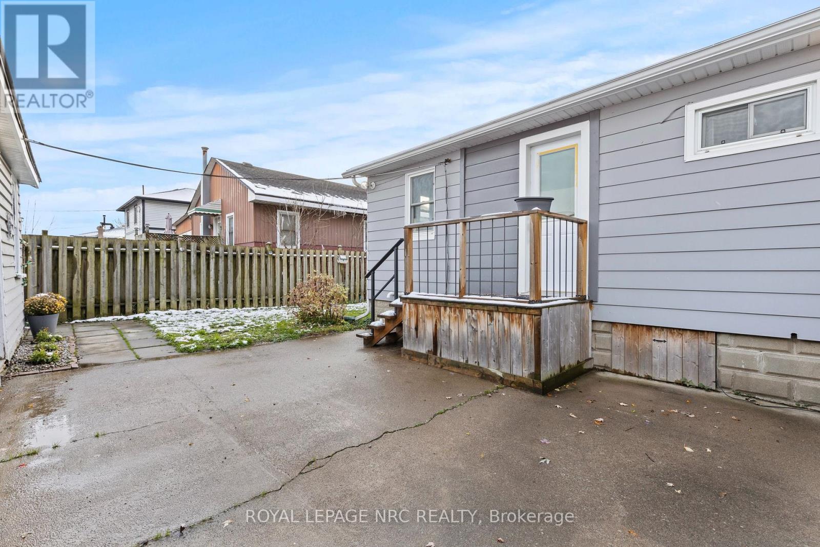 783 Steele Street, Port Colborne, Ontario  L3K 4Z4 - Photo 25 - X12543782