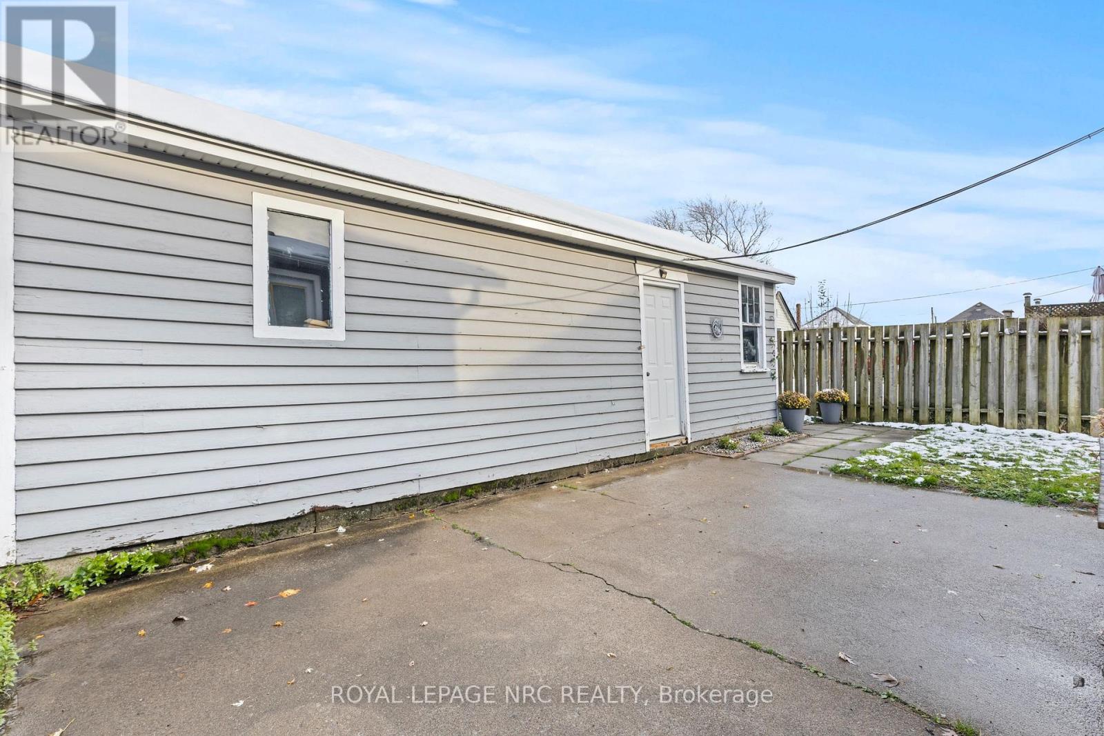 783 Steele Street, Port Colborne, Ontario  L3K 4Z4 - Photo 26 - X12543782