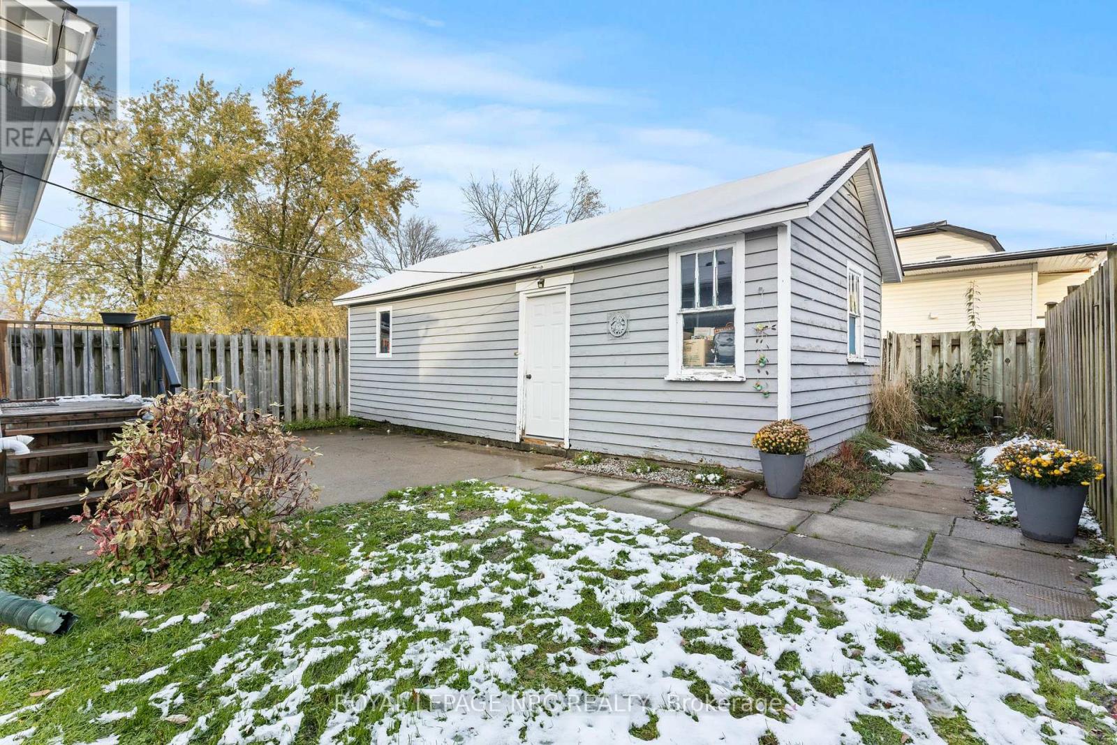 783 Steele Street, Port Colborne, Ontario  L3K 4Z4 - Photo 27 - X12543782