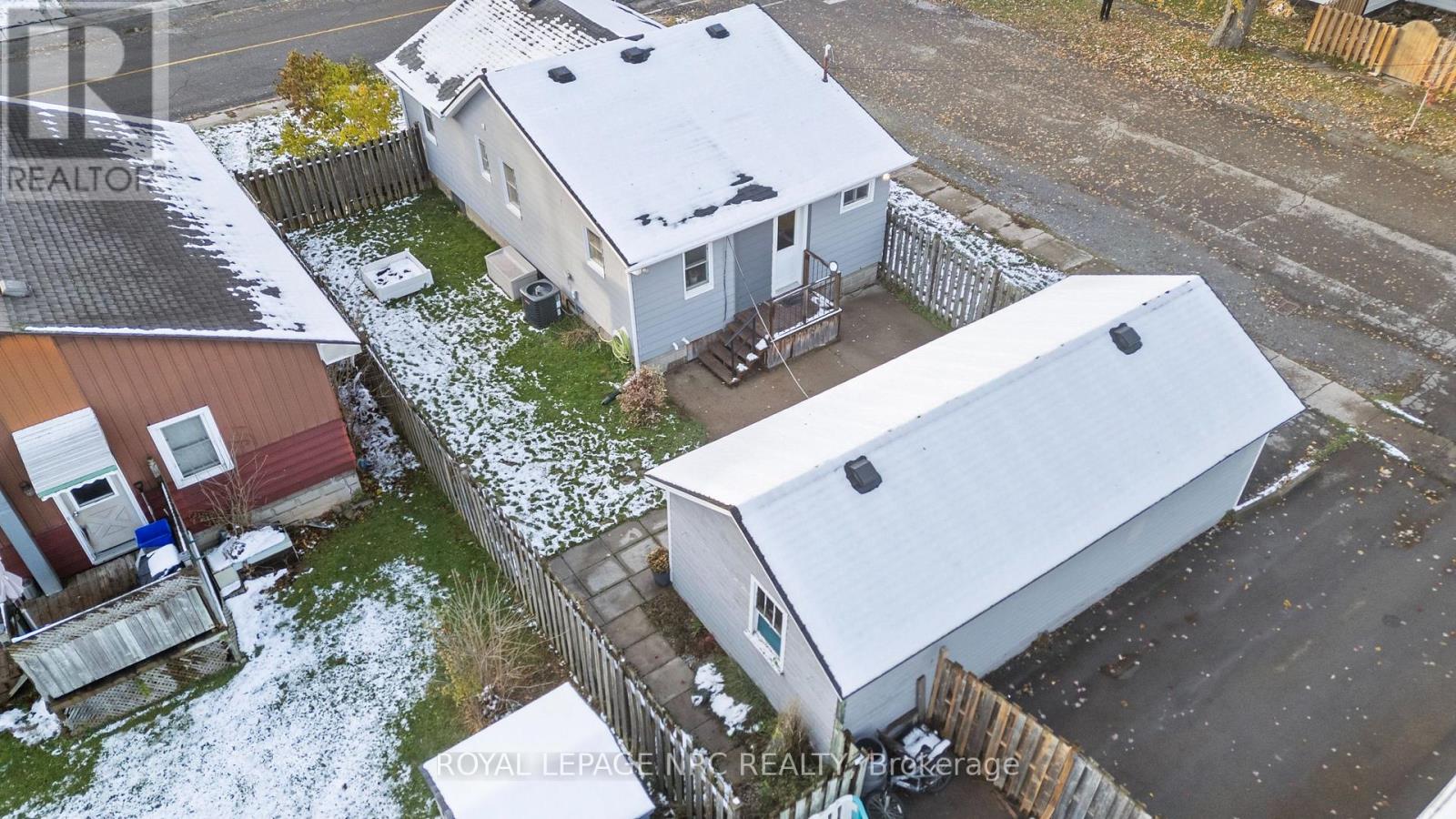 783 Steele Street, Port Colborne, Ontario  L3K 4Z4 - Photo 28 - X12543782