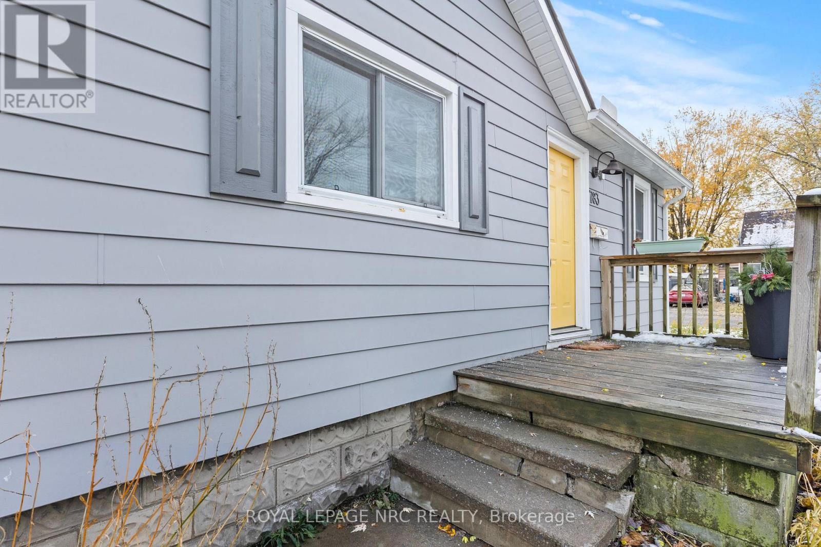 783 Steele Street, Port Colborne, Ontario  L3K 4Z4 - Photo 5 - X12543782