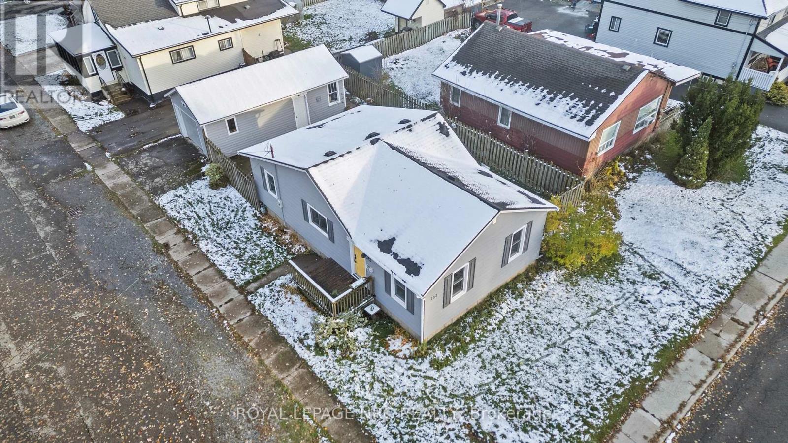 783 Steele Street, Port Colborne, Ontario  L3K 4Z4 - Photo 6 - X12543782