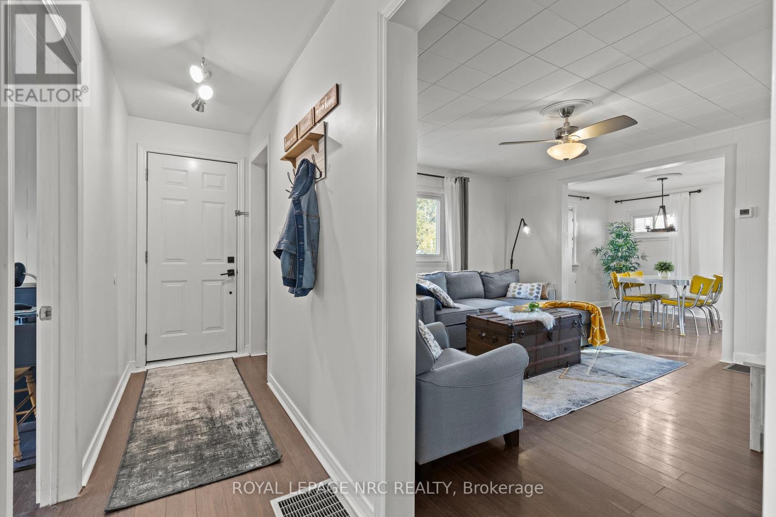 783 Steele Street, Port Colborne, Ontario  L3K 4Z4 - Photo 7 - X12543782