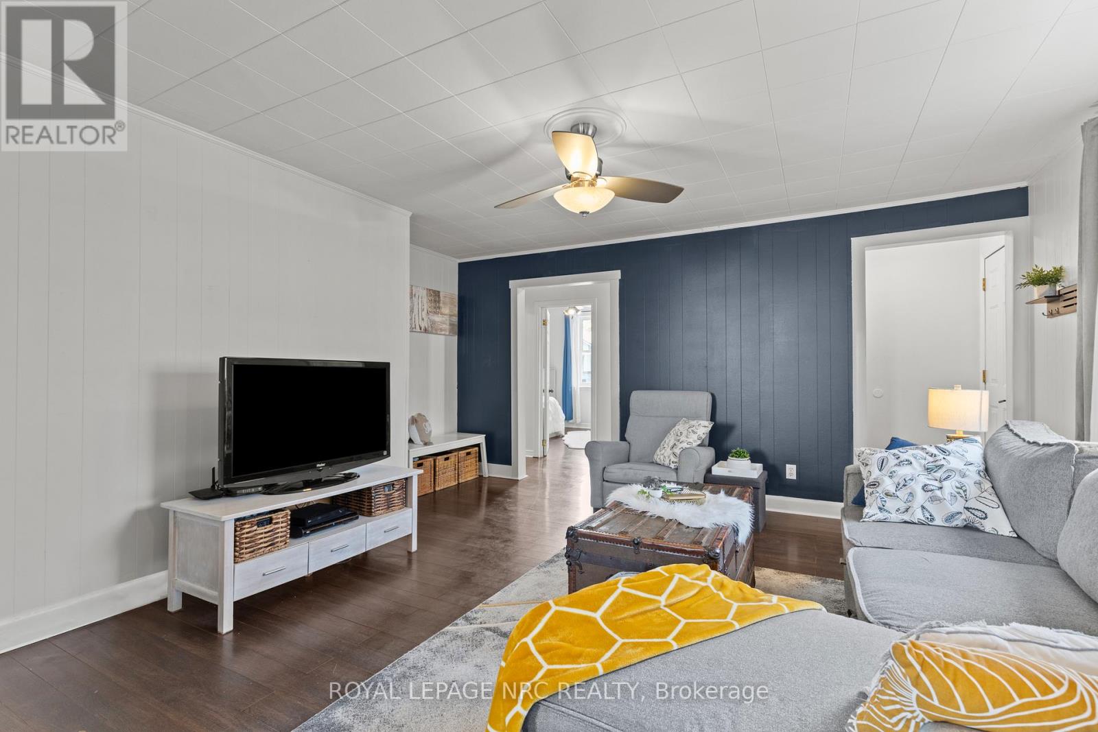 783 Steele Street, Port Colborne, Ontario  L3K 4Z4 - Photo 9 - X12543782