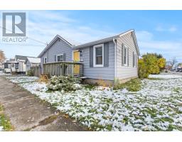 783 Steele Street, Port Colborne (Main Street), Ca