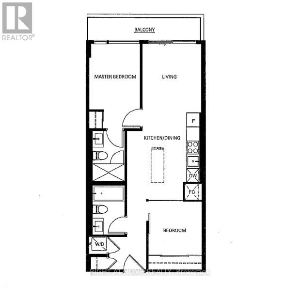 1111 - 1 Jarvis Street, Hamilton, Ontario  L8R 0A8 - Photo 19 - X12543798