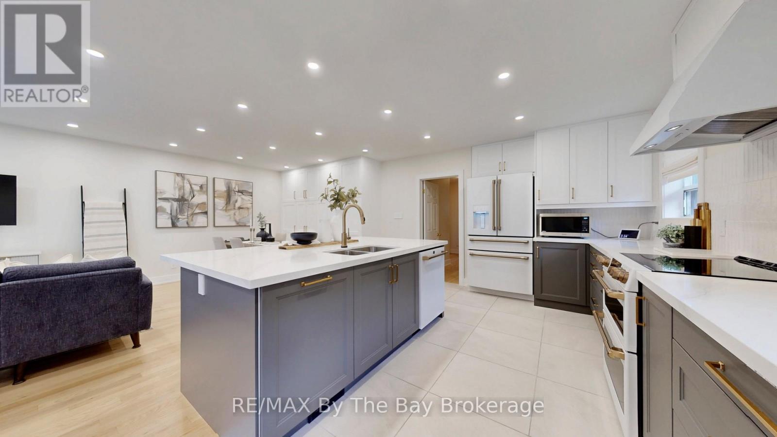 82 Brimorton Drive, Toronto, Ontario  M1P 3Z5 - Photo 10 - E12543820