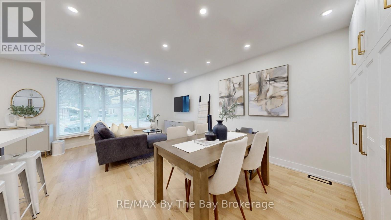 82 Brimorton Drive, Toronto, Ontario  M1P 3Z5 - Photo 13 - E12543820