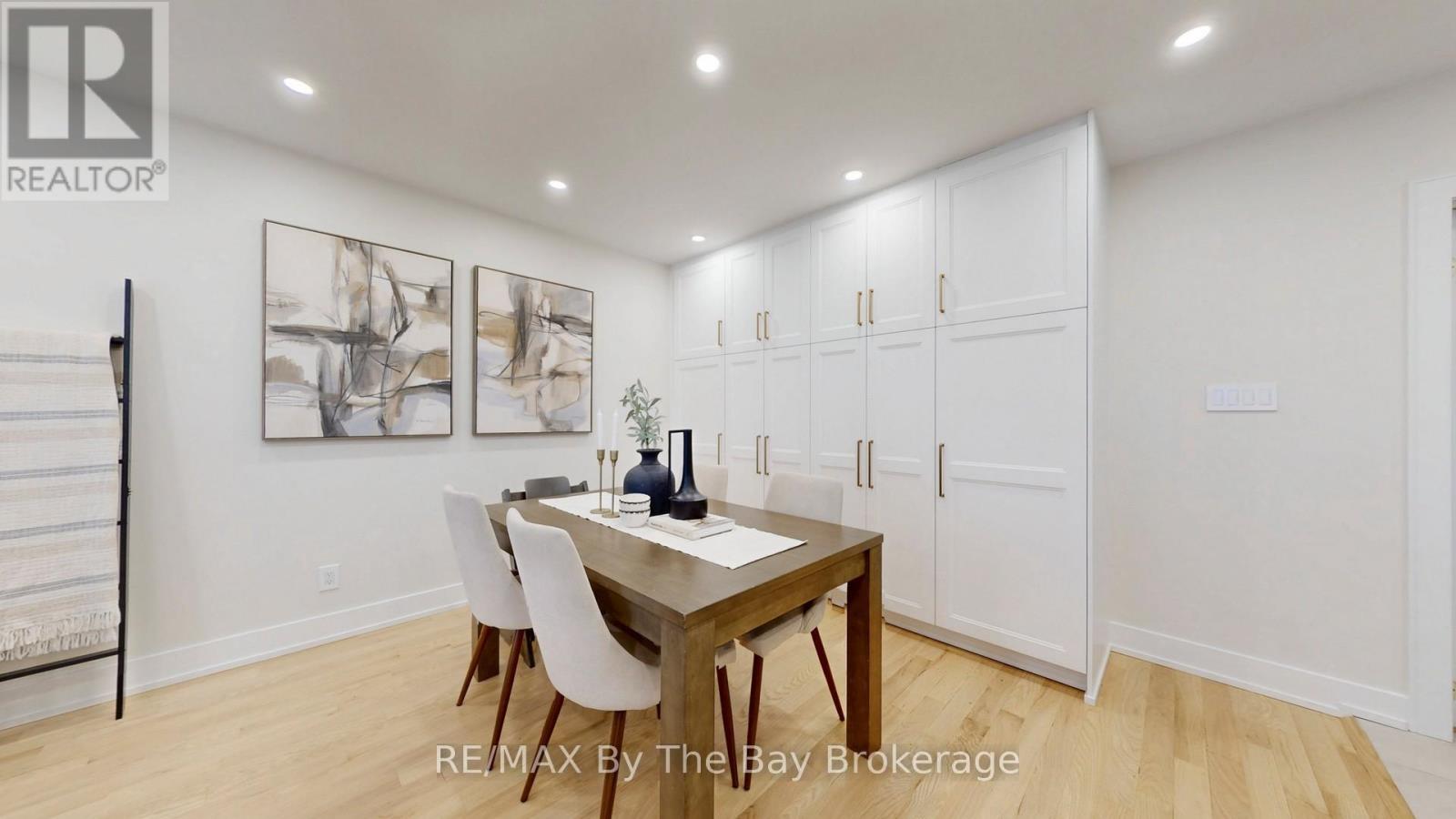 82 Brimorton Drive, Toronto, Ontario  M1P 3Z5 - Photo 14 - E12543820