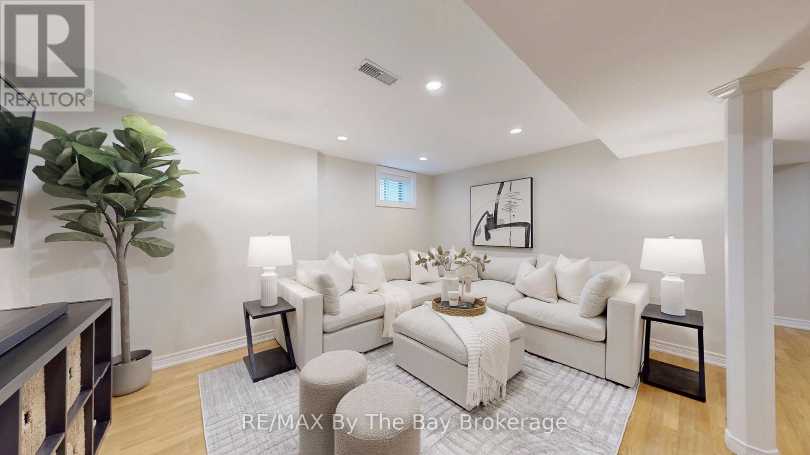 82 Brimorton Drive, Toronto, Ontario  M1P 3Z5 - Photo 24 - E12543820