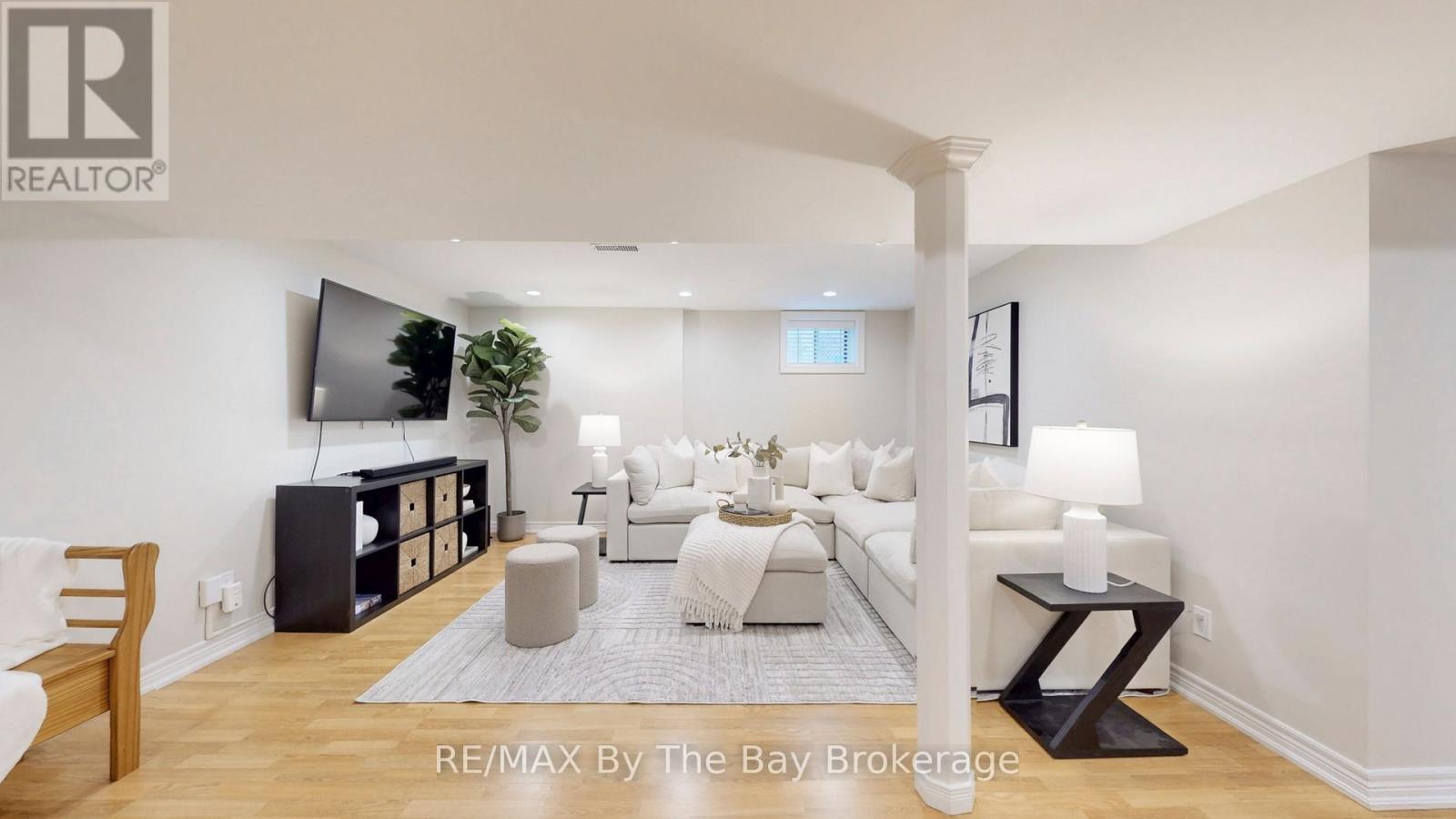 82 Brimorton Drive, Toronto, Ontario  M1P 3Z5 - Photo 27 - E12543820