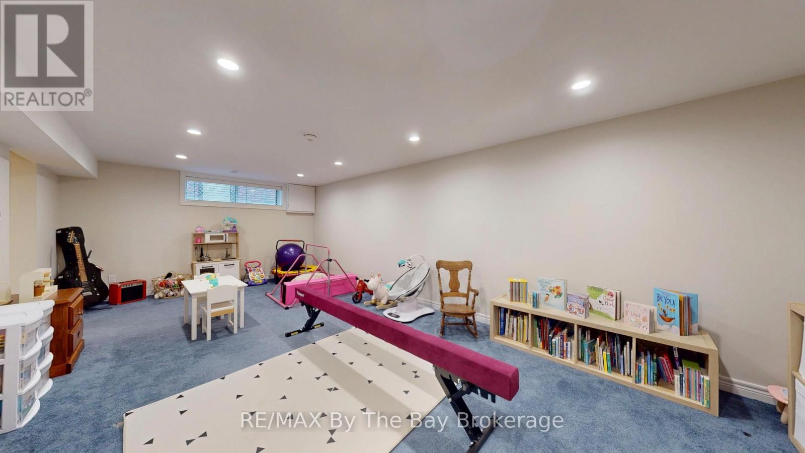 82 Brimorton Drive, Toronto, Ontario  M1P 3Z5 - Photo 32 - E12543820