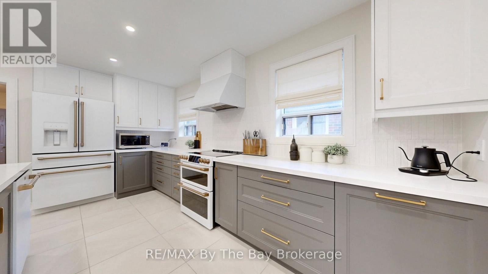 82 Brimorton Drive, Toronto, Ontario  M1P 3Z5 - Photo 8 - E12543820