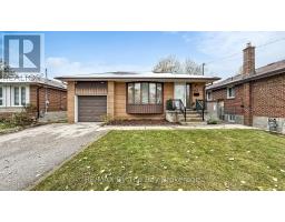 82 BRIMORTON DRIVE, Toronto, Ontario