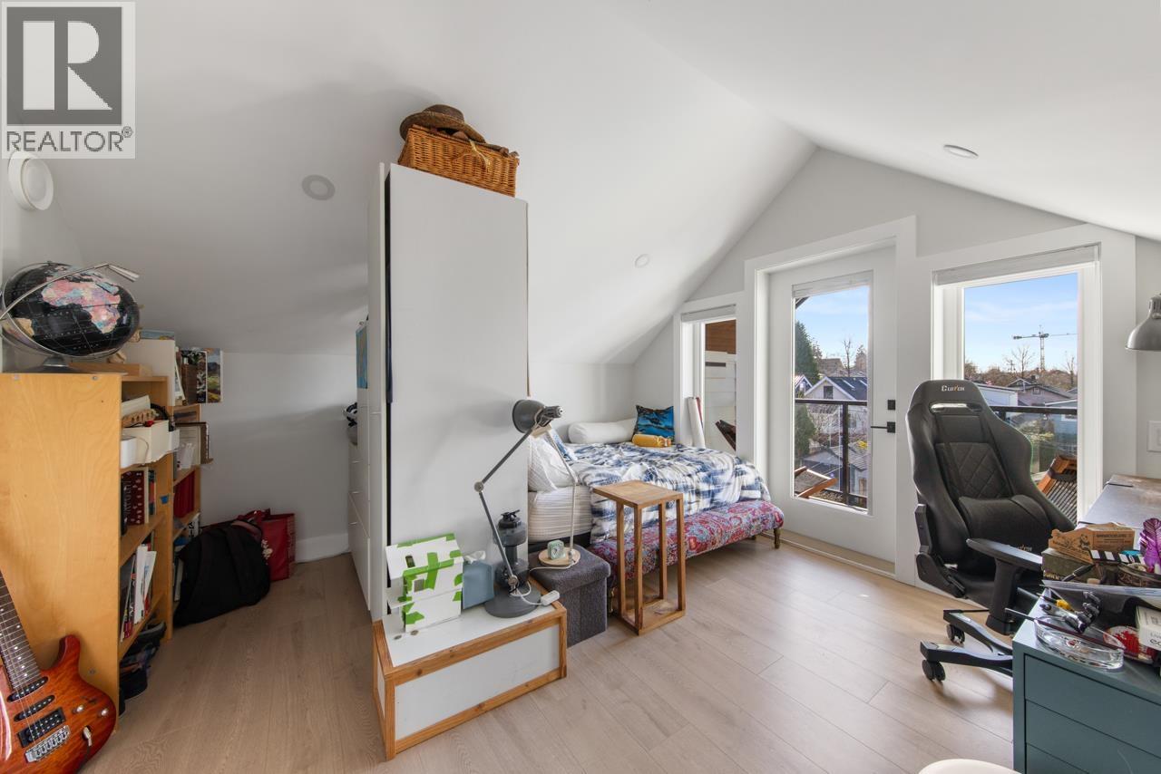 2558 Dundas Street, Vancouver, British Columbia  V5K 1P8 - Photo 21 - R3067424