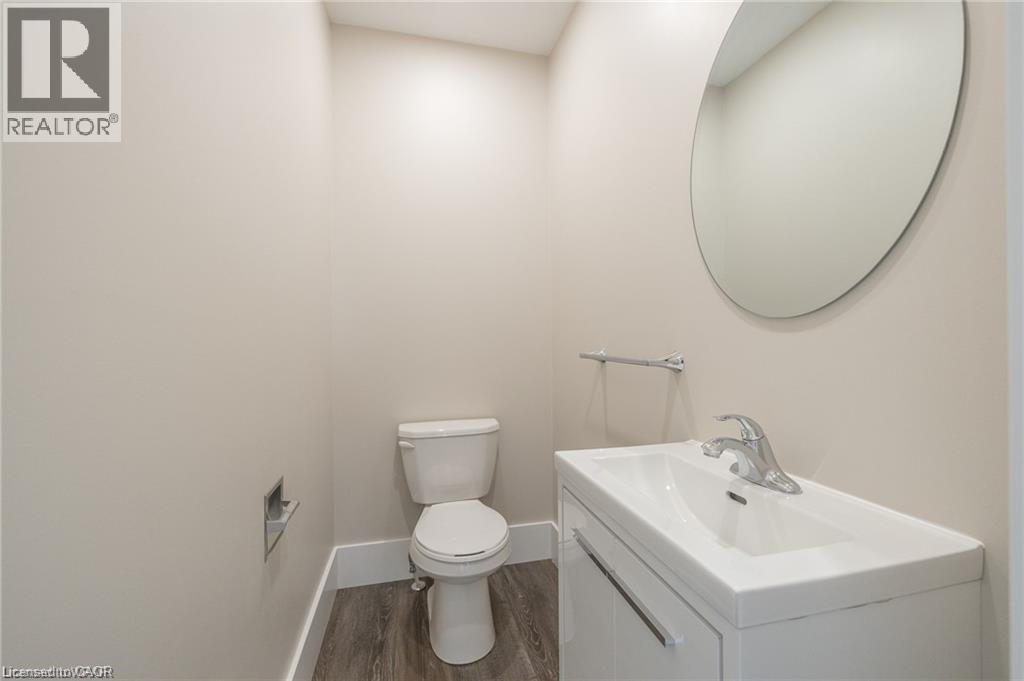 3 Locust Street Unit# Upper, Kitchener, Ontario  N2H 1W6 - Photo 10 - 40787001