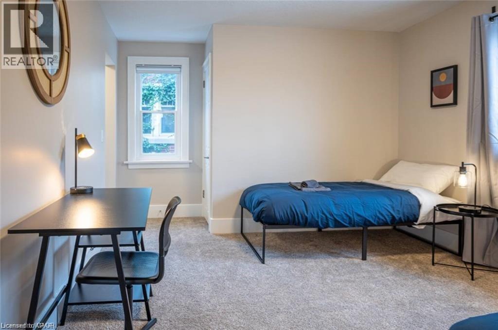 3 Locust Street Unit# Upper, Kitchener, Ontario  N2H 1W6 - Photo 11 - 40787001