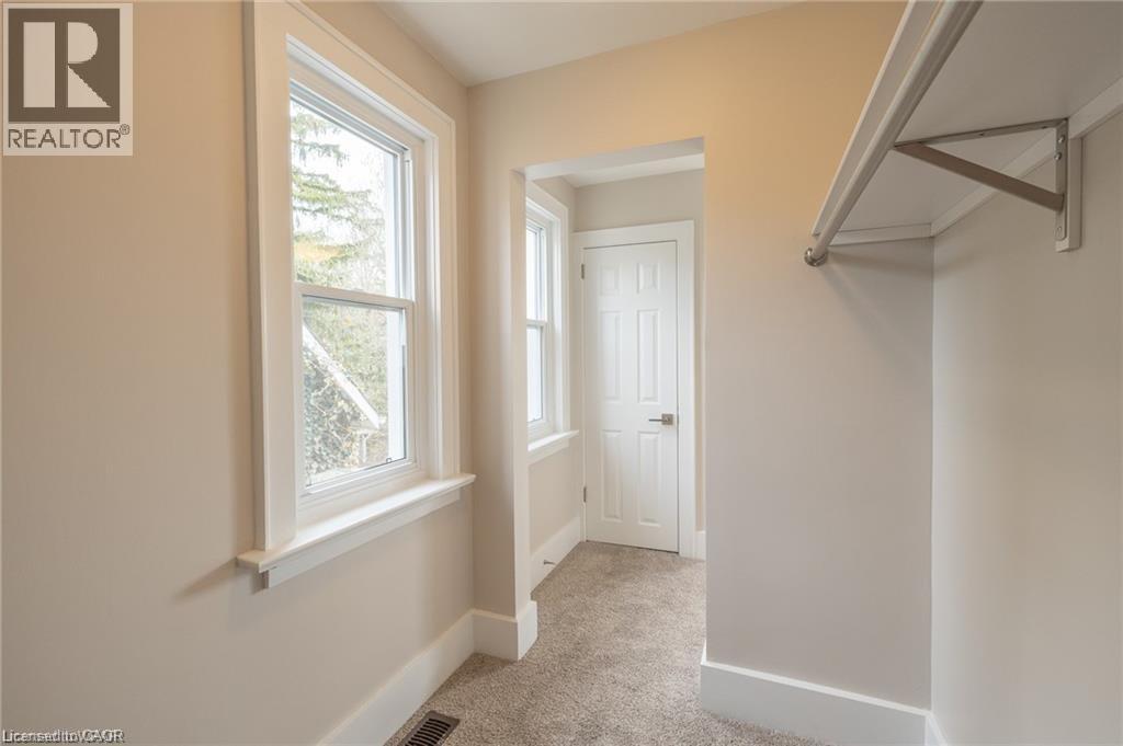 3 Locust Street Unit# Upper, Kitchener, Ontario  N2H 1W6 - Photo 12 - 40787001