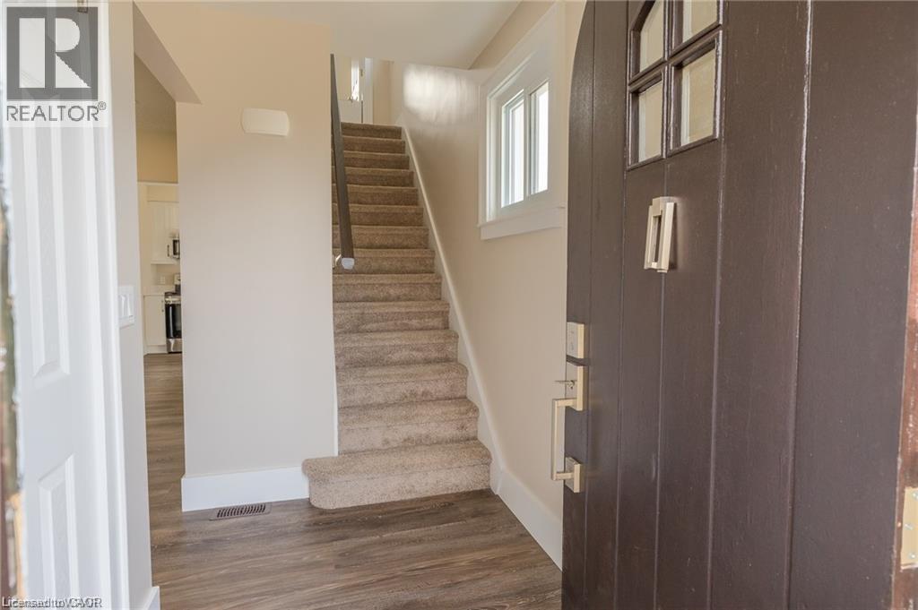 3 Locust Street Unit# Upper, Kitchener, Ontario  N2H 1W6 - Photo 14 - 40787001