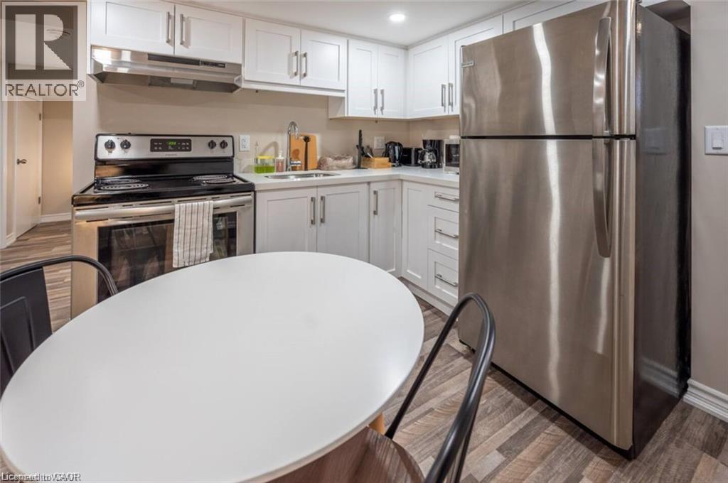 3 Locust Street Unit# Upper, Kitchener, Ontario  N2H 1W6 - Photo 15 - 40787001