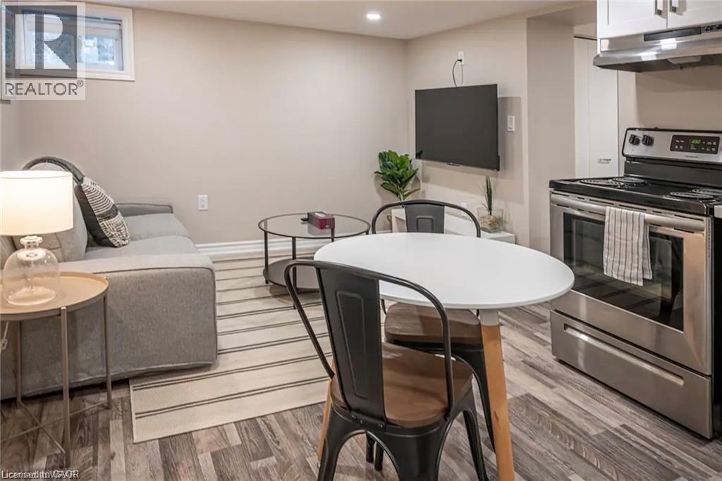 3 Locust Street Unit# Upper, Kitchener, Ontario  N2H 1W6 - Photo 16 - 40787001