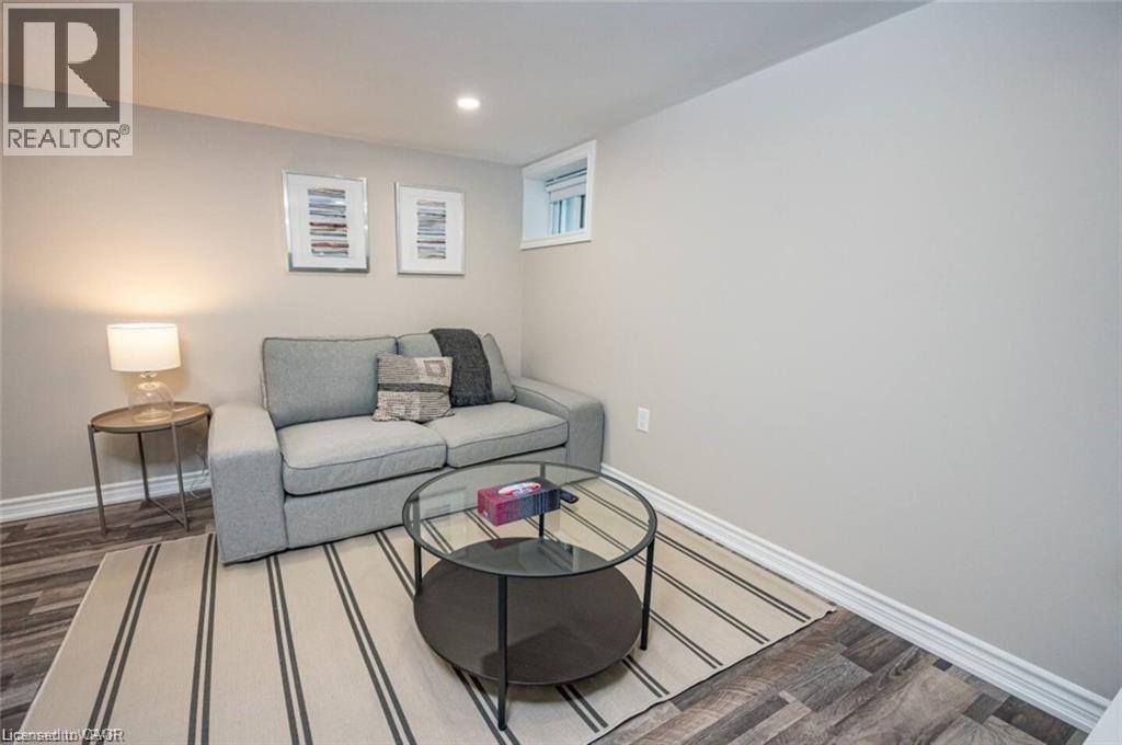 3 Locust Street Unit# Upper, Kitchener, Ontario  N2H 1W6 - Photo 17 - 40787001