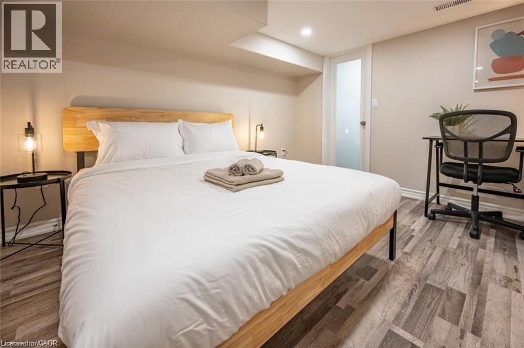 3 Locust Street Unit# Upper, Kitchener, Ontario  N2H 1W6 - Photo 18 - 40787001