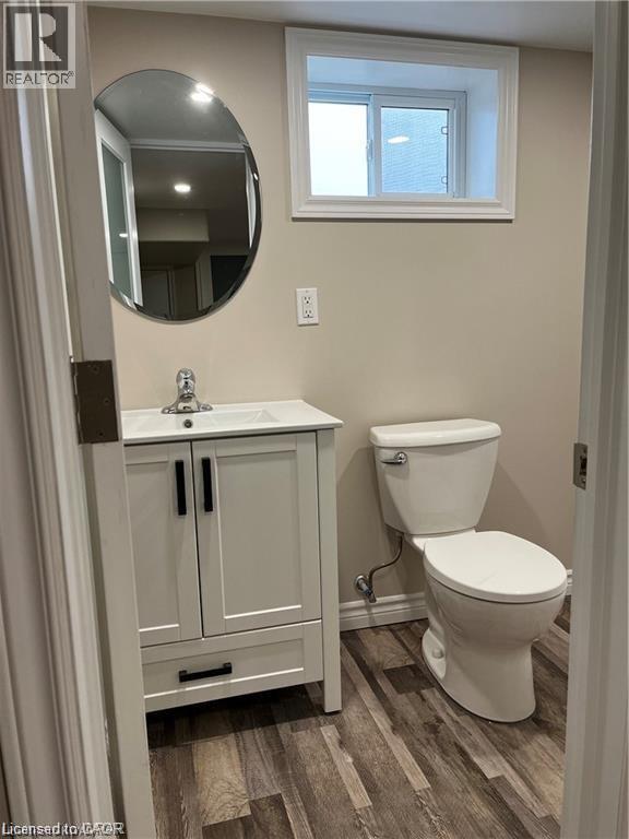 3 Locust Street Unit# Upper, Kitchener, Ontario  N2H 1W6 - Photo 19 - 40787001