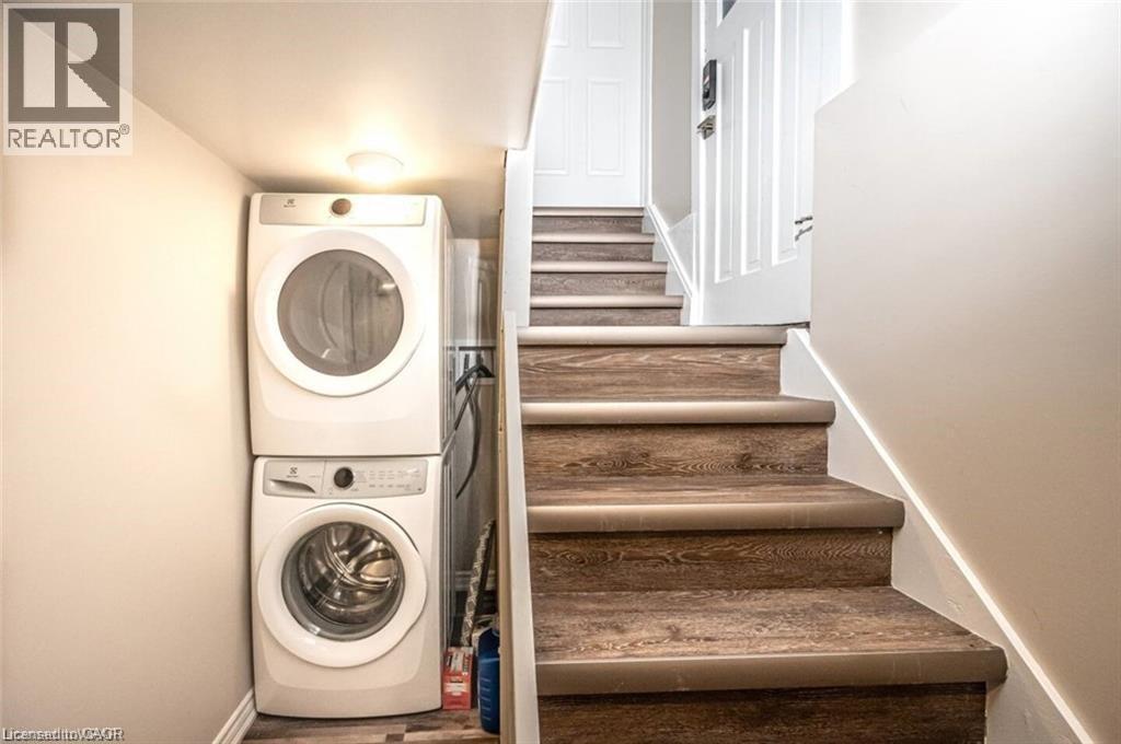 3 Locust Street Unit# Upper, Kitchener, Ontario  N2H 1W6 - Photo 20 - 40787001