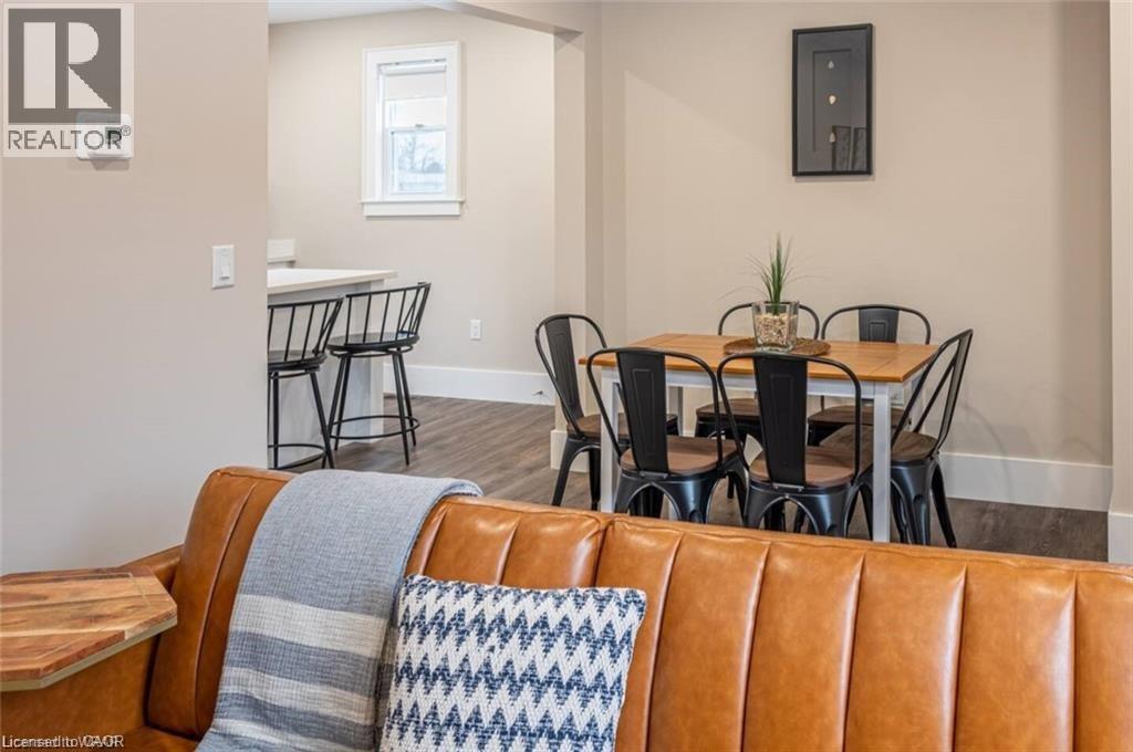 3 Locust Street Unit# Upper, Kitchener, Ontario  N2H 1W6 - Photo 3 - 40787001