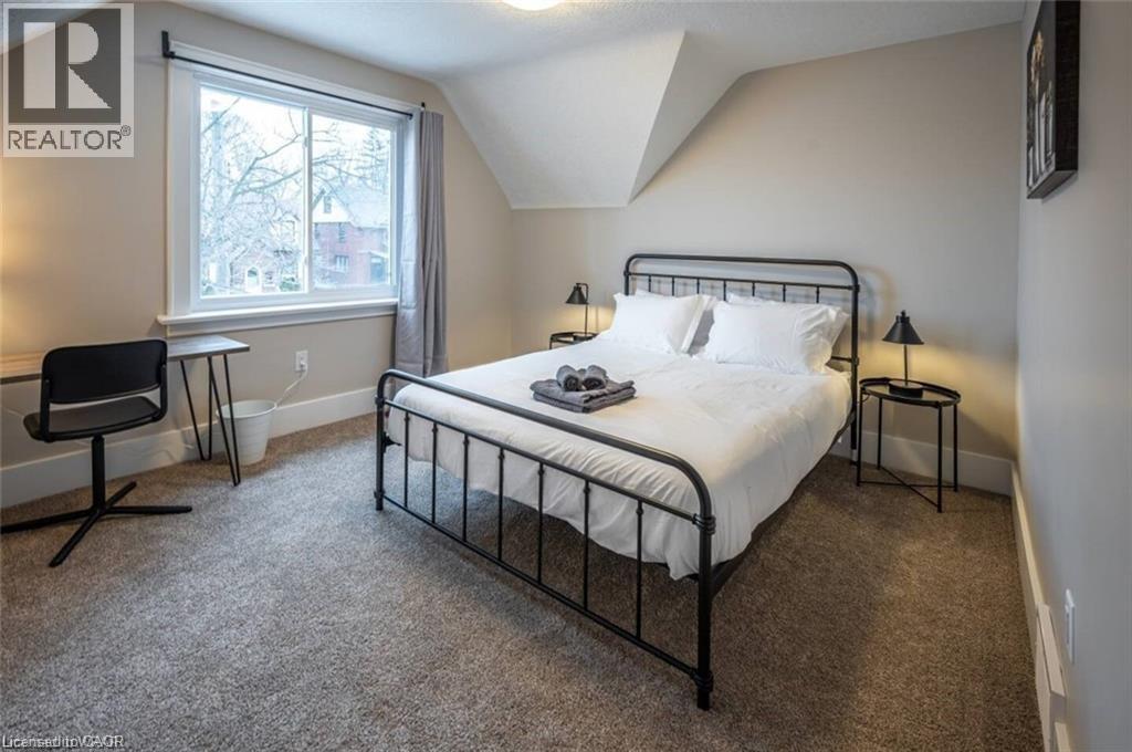 3 Locust Street Unit# Upper, Kitchener, Ontario  N2H 1W6 - Photo 6 - 40787001