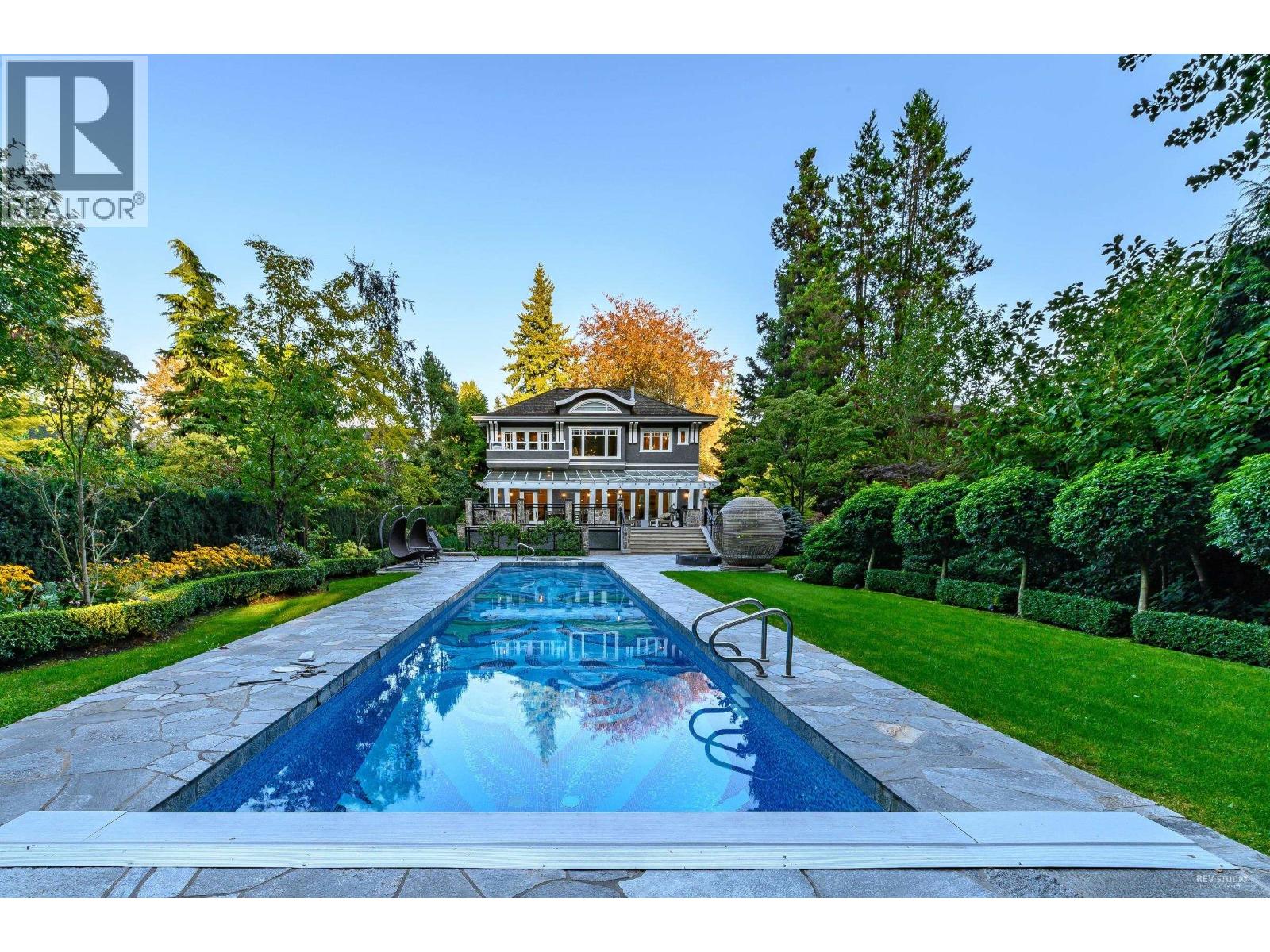 6389 ELM STREET, vancouver, British Columbia