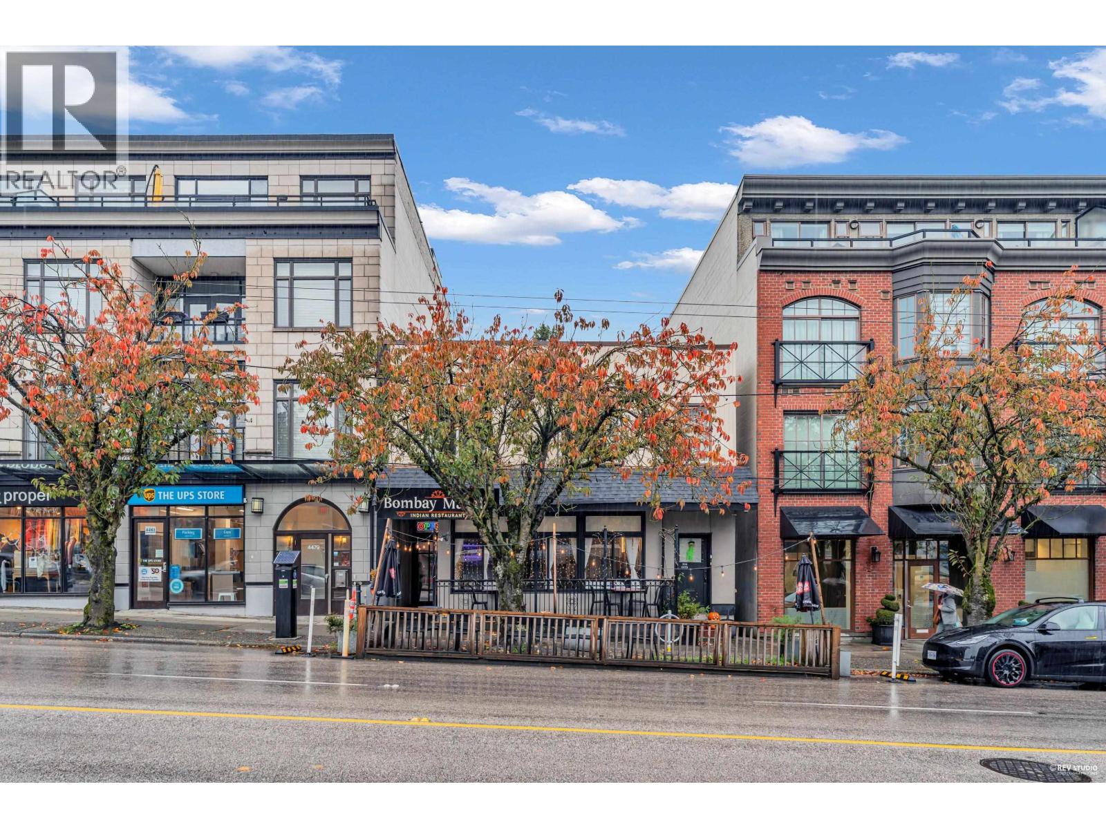 4473 W 10TH AVENUE, vancouver, British Columbia