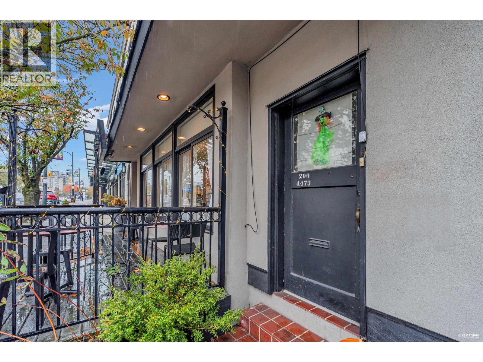 4473 W 10th Avenue, Vancouver, British Columbia  V6R 2H8 - Photo 16 - C8073801