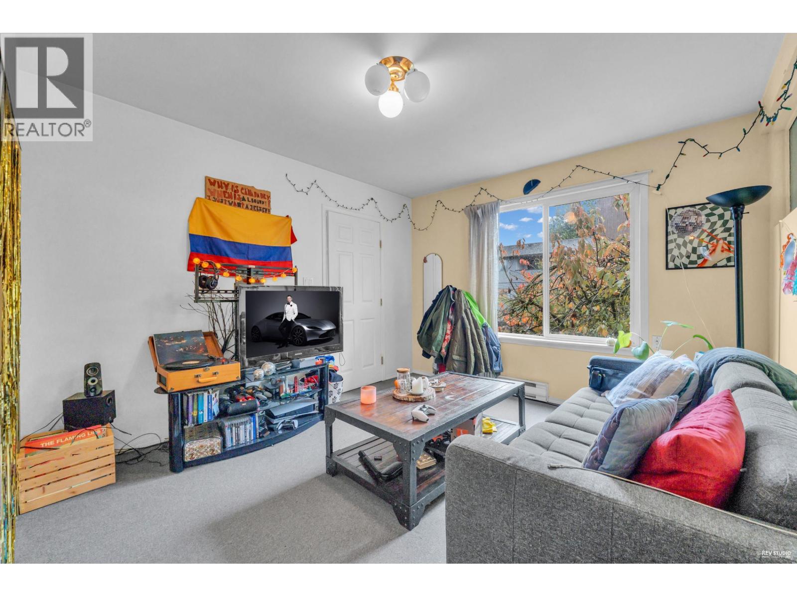 4473 W 10th Avenue, Vancouver, British Columbia  V6R 2H8 - Photo 17 - C8073801